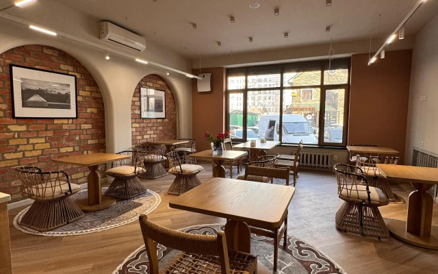 Bugu Hotel