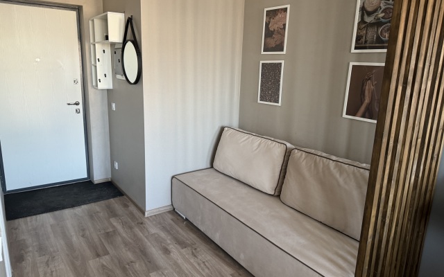 Studio V Gollandskom Kvartale Flat