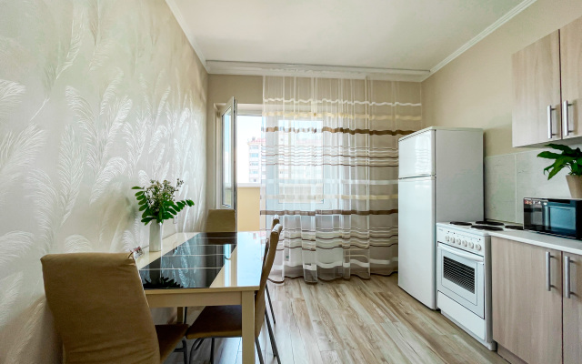 Krymsk Home Na Nadezhdy 5/91 Flat
