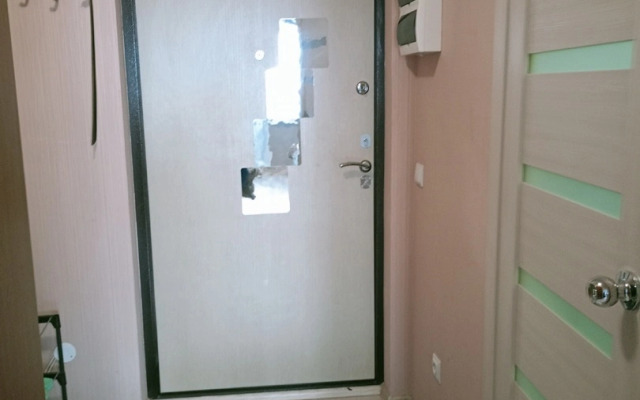 Апартаменты Яшма у Эльгрина