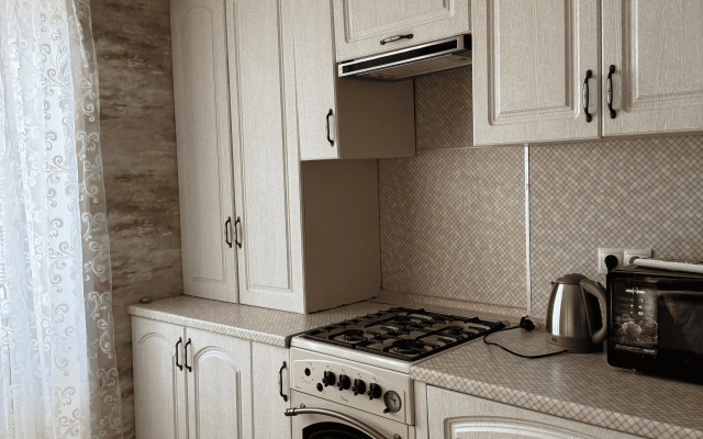 Квартира Уютная квартира в центре города