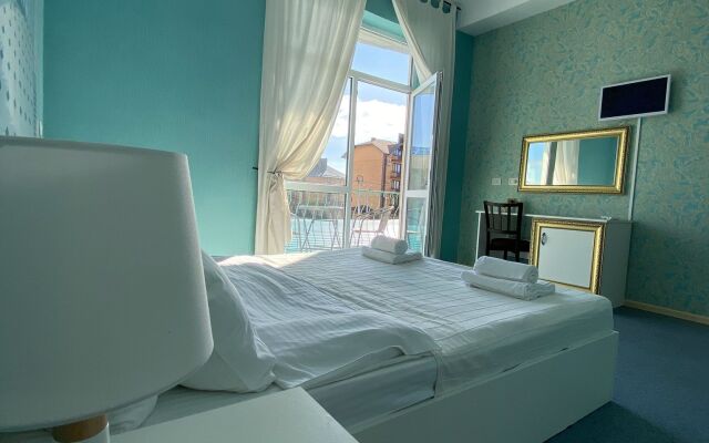 VOLNA Guest House