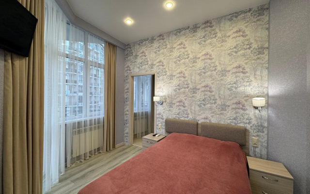 Квартира в одном из лучших районов Геленджика