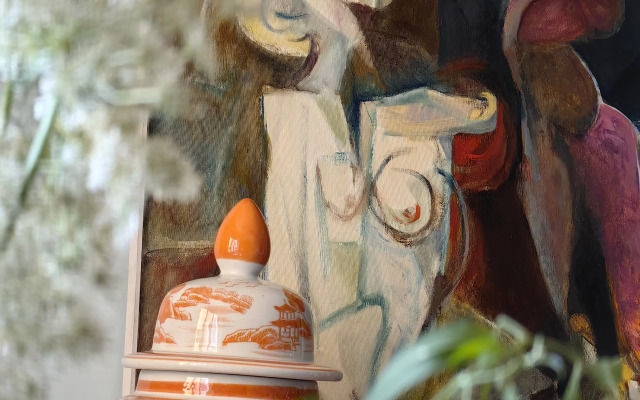 Квартира в историческом центре Ростова-на-Дону