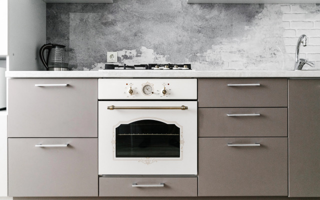 Квартира Деловая лиса