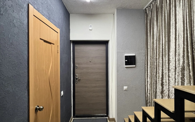 Posutka Abakan Flat