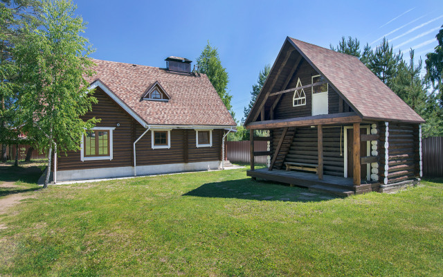 Курортный Отель Центр Загородного Отдыха ООО Лукоморье