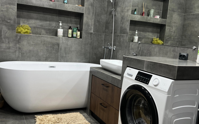 Uyutnaya v Tsentre Goroda Flat