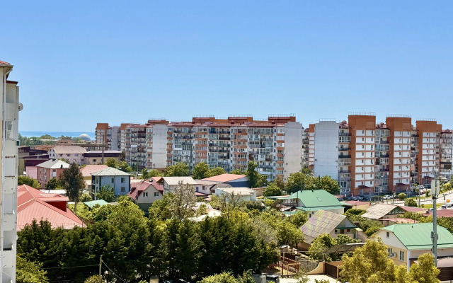 Letnyaya Rezidentsiya 2383 Flat