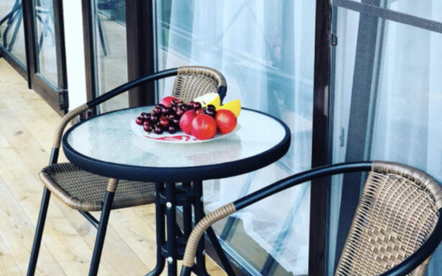 Гостевой Дом VillaSunriseKerch