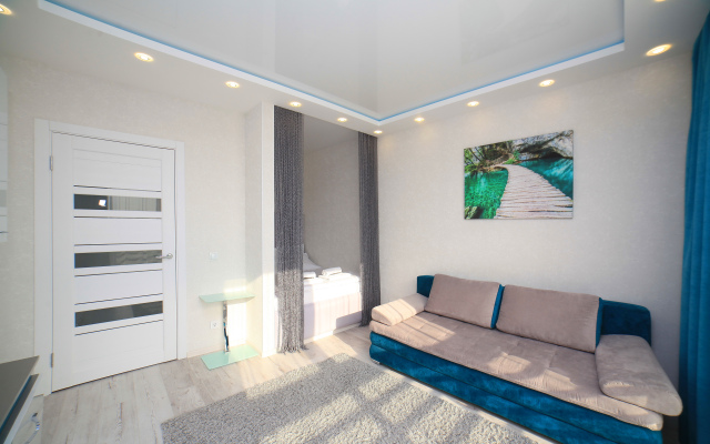 Апартаменты Лазурный Дом