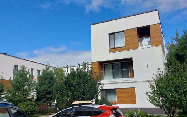 Zhk Zion Flat