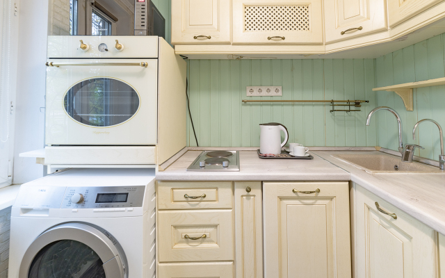 Apartamenty Inndays Apartments On Tzurupi