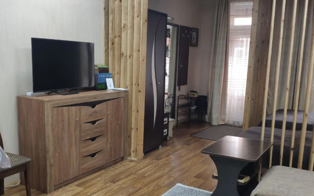 Частный дом Студия в центре города