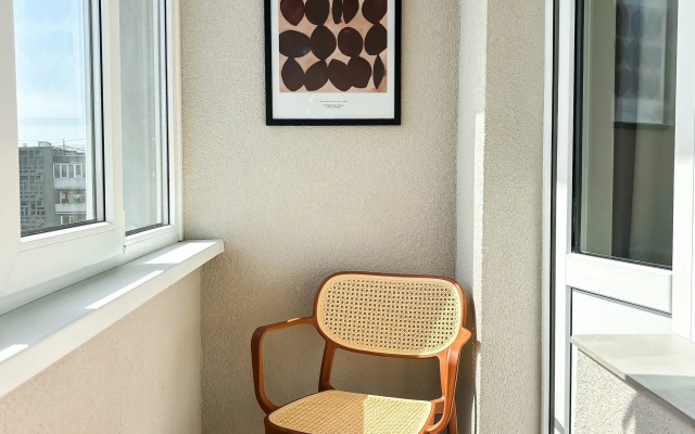 Апартаменты Kneiphof by Pavlov