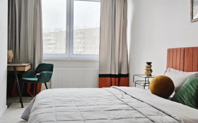 Квартира Комфортная