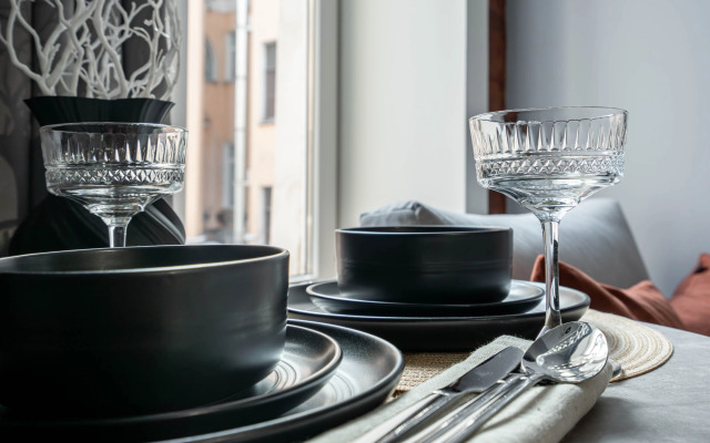 Квартира Уютное жилье у набережной