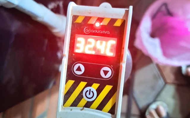 Частный дом Анна с тёплым бассейном