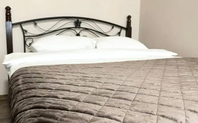 Апартаменты Румер в Жилом Комплексе Каскад