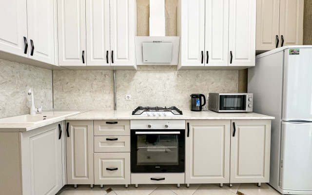 Krymsk Home Apartments