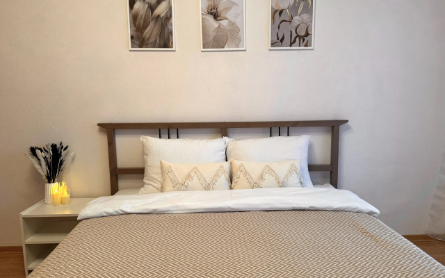 3k Apart-Comfort Na Slepnyova 37 Apartments