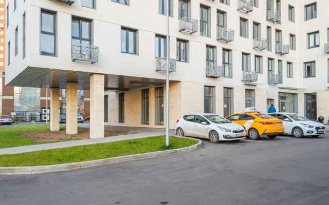 V Stile Loft Apartments