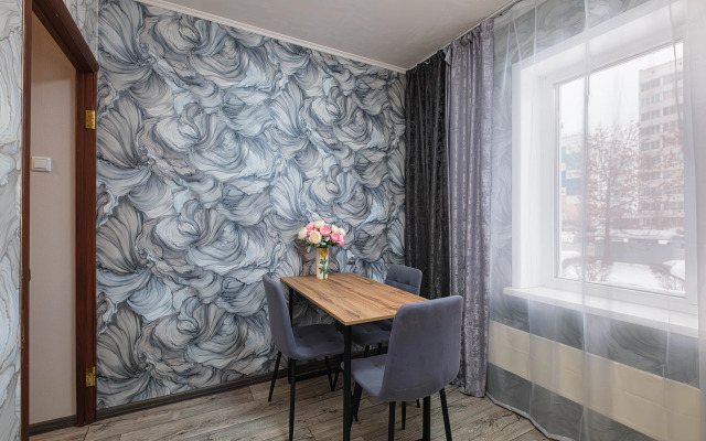 Апартаменты Уютные Новый МКР Родники