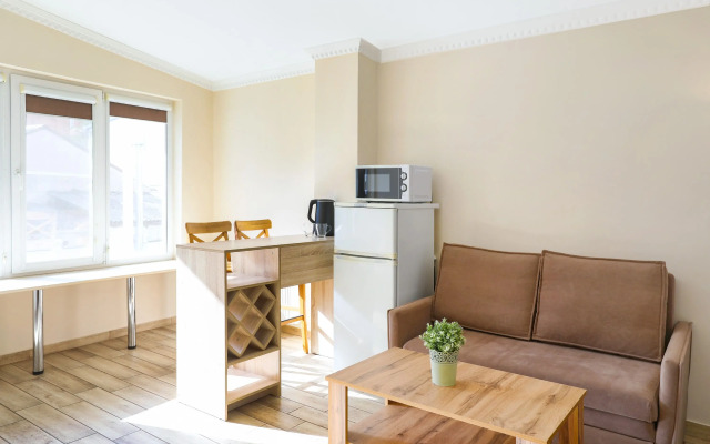 Гостевой Дом Центральный