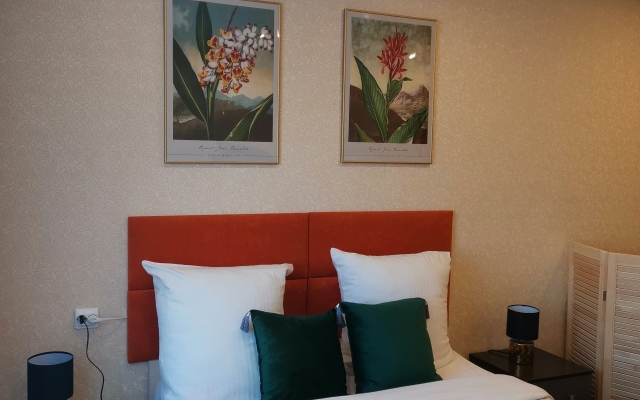 Gindina 14 Apartments