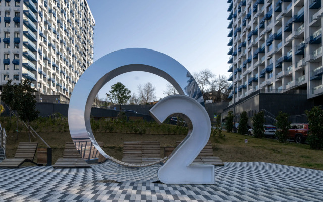 Квартира Sunset