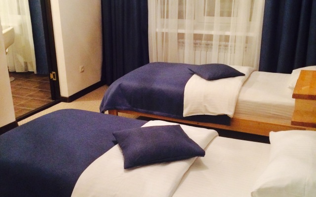 Strigino Hotel