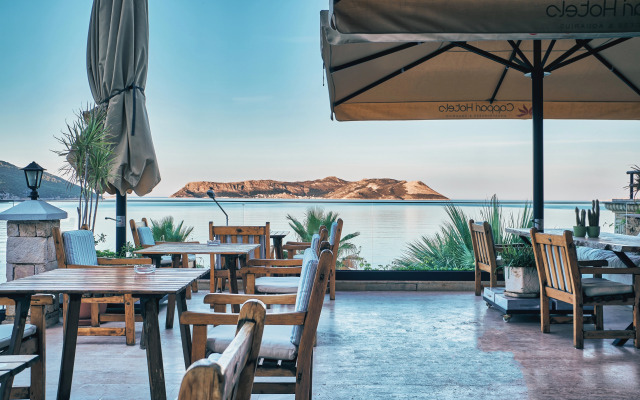Aquaprincess Hotel
