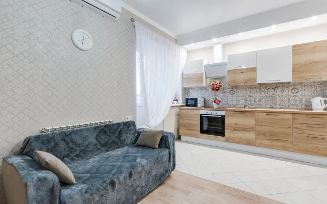 Квартира Двушка до 6 Человек Отчетные Документы Центр Черепахина 212