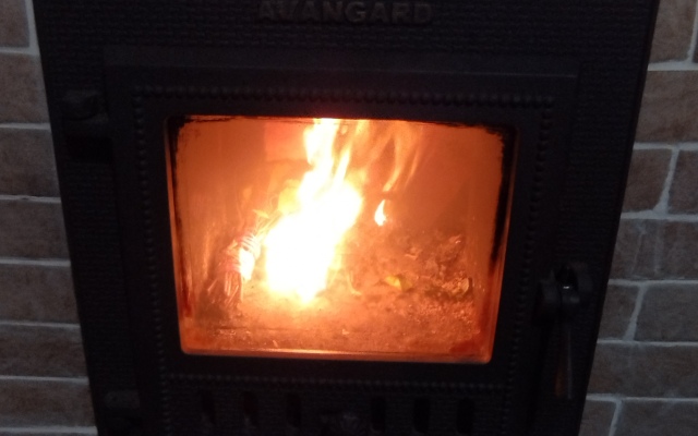 Частный Дом Dom s baney