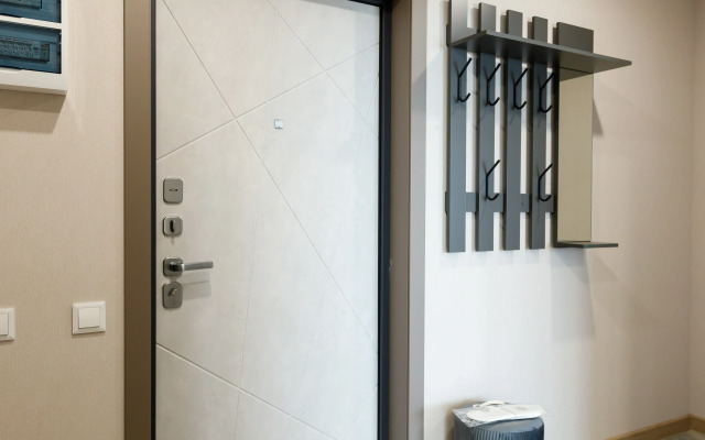 Квартира Стильная в ЖК Московский