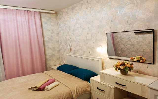 Квартира на улице Фейгина 22