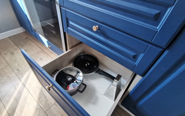 Квартира Однокомнатная квартира в центре города