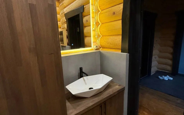 Dom V Lasyve Private house