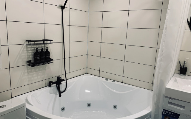 Квартира Евро двухкомнатная с отдельной спальней