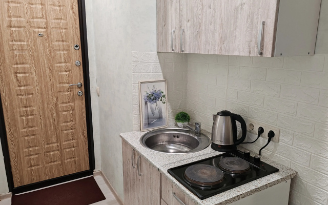 Apartamenty Na Troickom
