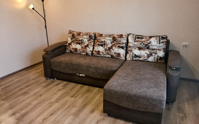 Апартаменты Сутки как дома на Трегубенко 56