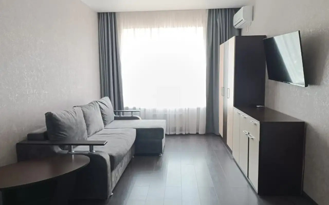 Квартира Однушка в Достоянии