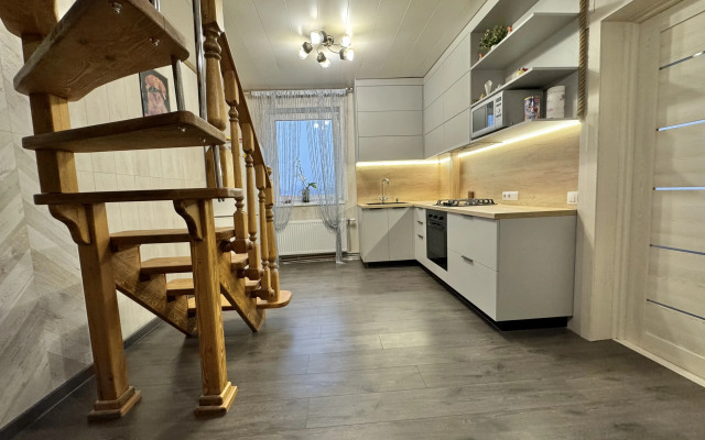 V 14 Km Ot Minska Private House