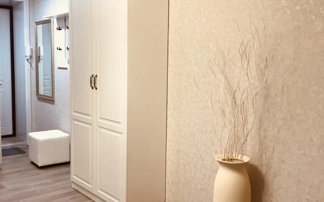 Квартира Студия