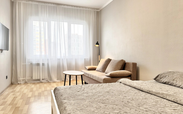 Hugge Place u Akvaparka Obyekt 217 Apartments
