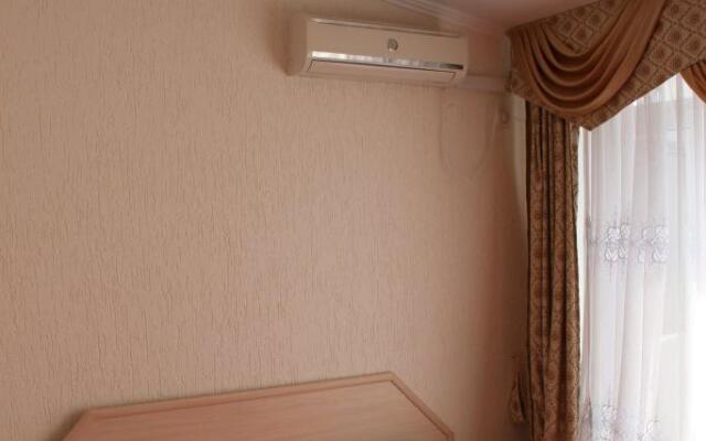 Апартаменты Асми 3