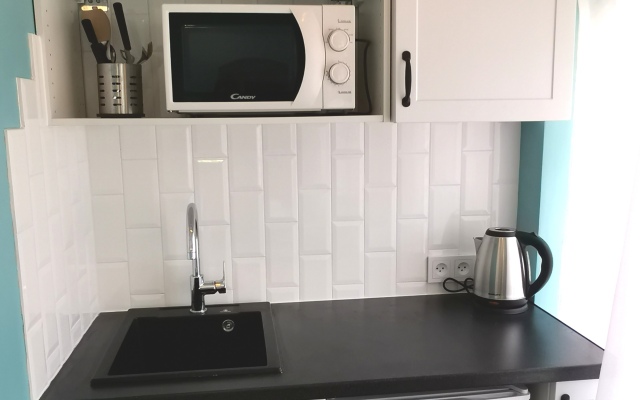 Апартаменты На Дражинке 1