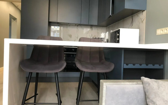 Апартаменты 100