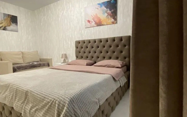 Квартира на К.А. Васильева 2к4, Я82