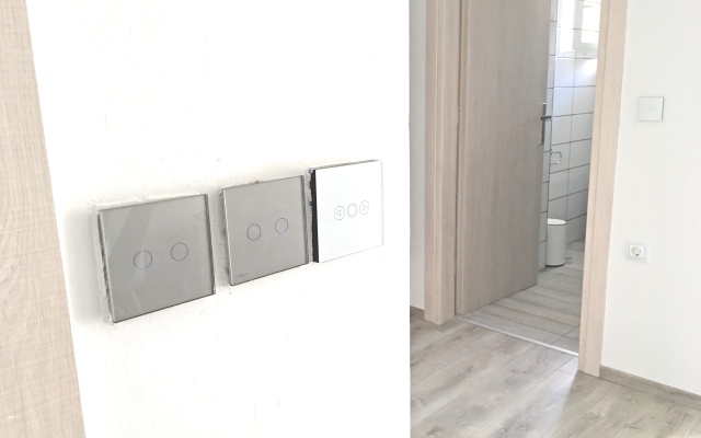 Апартаменты Pegasus Flat